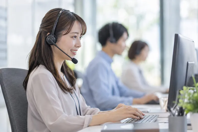 AMUSE株式会社のアルバイト・バイト求人情報