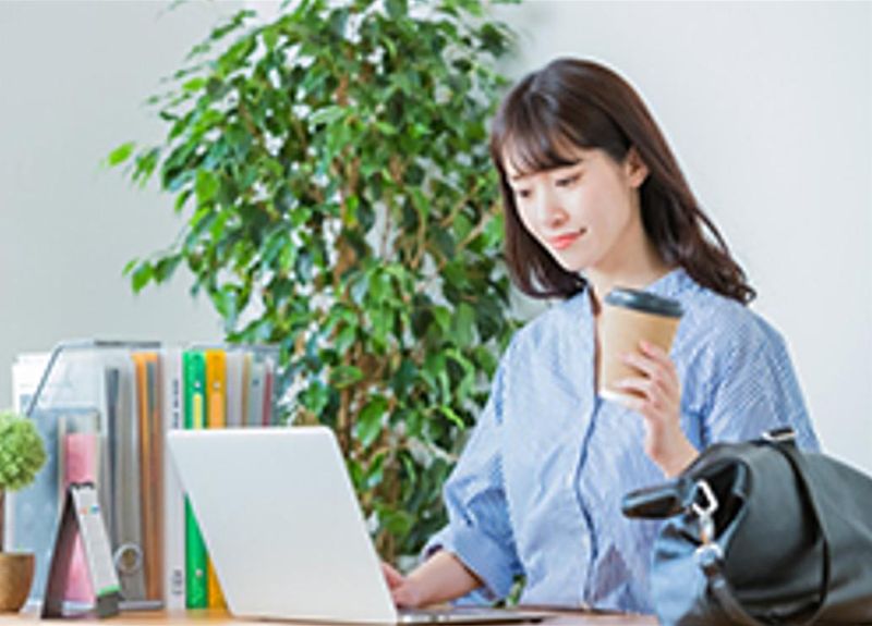 日総ブレインの派遣求人情報