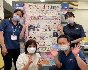 (株)やさしい手　中野南口訪問介護事業所のアルバイト・バイト求人情報-04
