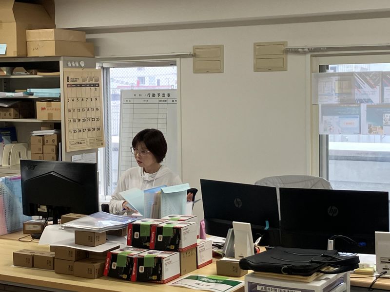 株式会社サンケーコーポレーションのアルバイト・バイト求人情報-02
