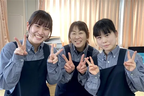 障害福祉サービスLink　就労移行支援・就労継続支援B型