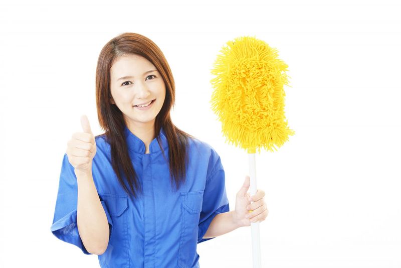 Clean&Ecologyの派遣求人情報