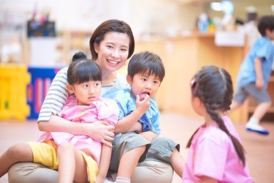 求人画像