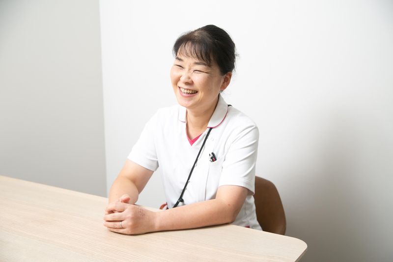 メディケア縁　近鉄八尾駅前のアルバイト・バイト求人情報-04