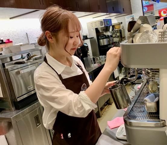 タリーズコーヒー東武宇都宮店のアルバイト・バイト求人情報-10