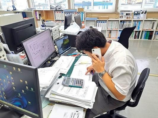 丸二サッシ工業株式会社 札幌支店 (札幌市東区)のアルバイト・バイト求人情報-04