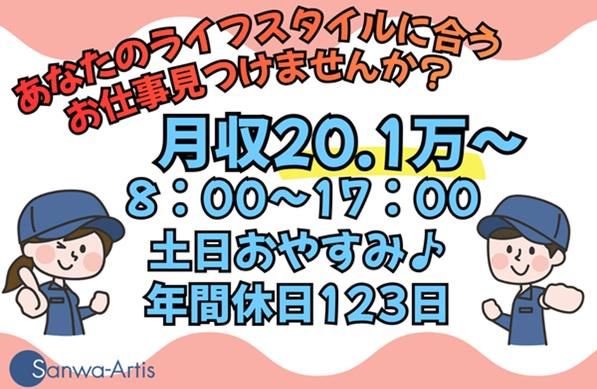 求人画像
