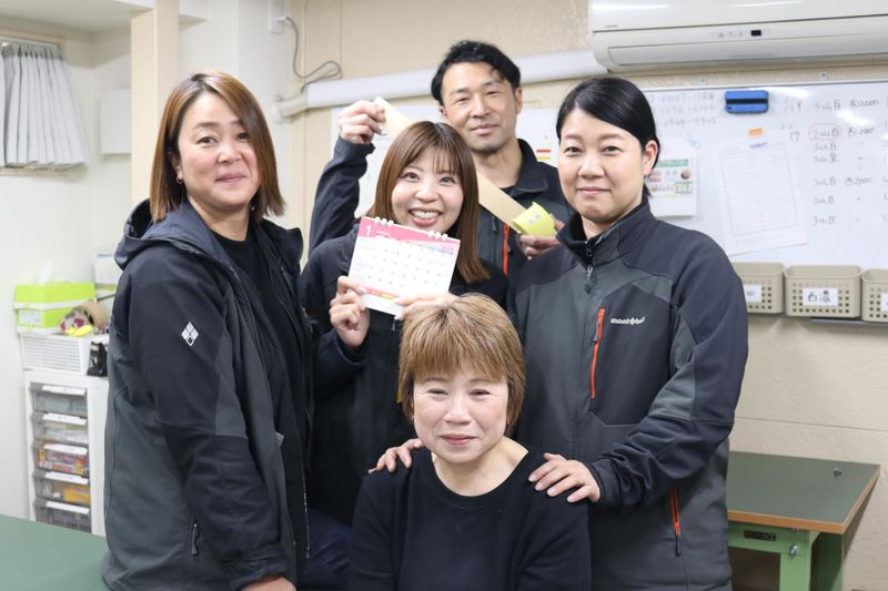 株式会社トラストのアルバイト・バイト求人情報-02