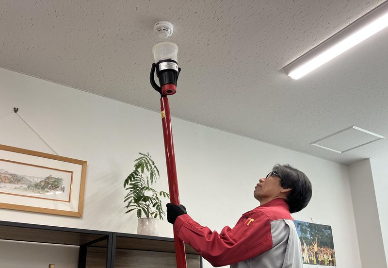 サイボウサービス株式会社　東川口駅より徒歩8分の求人・転職情報-02