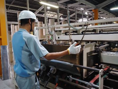 株式会社トーモク 大阪工場-0002の求人・転職情報