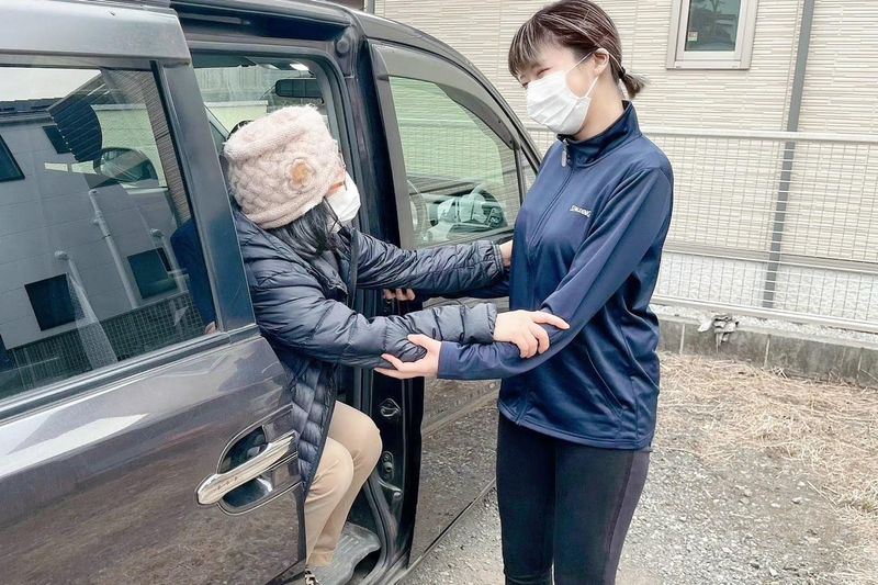 株式会社アンザイレンの求人・転職情報