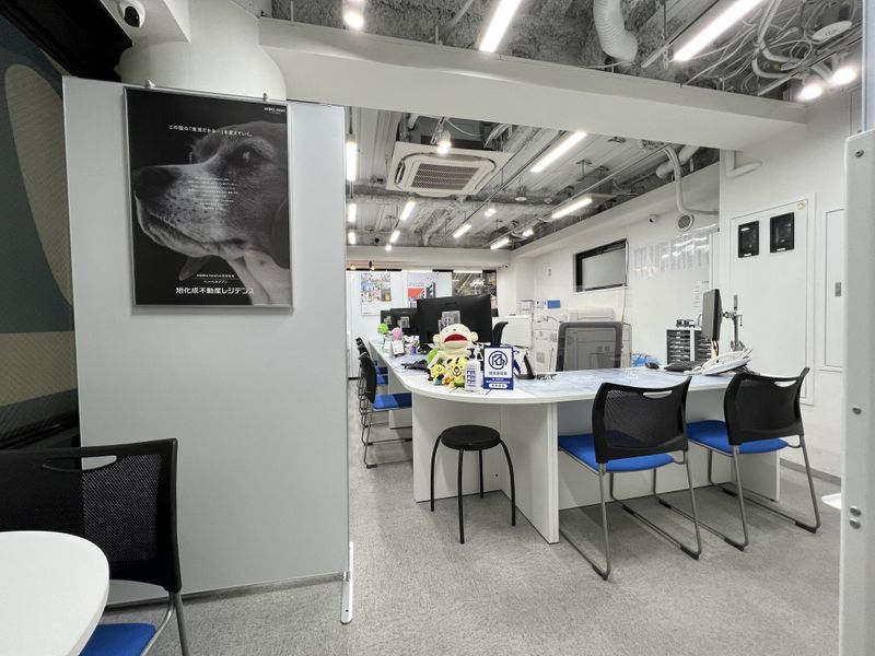 アパマンショップ吉祥寺駅前店のアルバイト・バイト求人情報-04