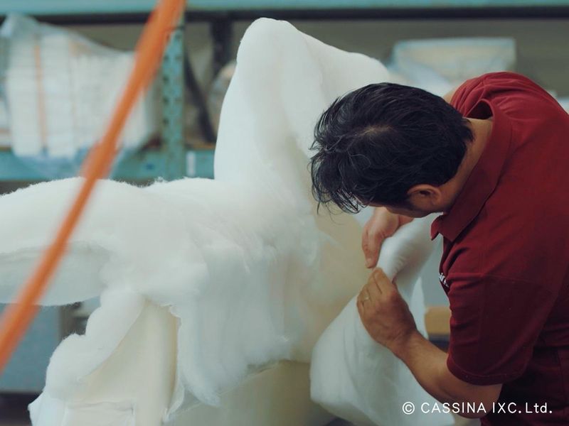 株式会社カッシーナ・イクスシーの求人・転職情報