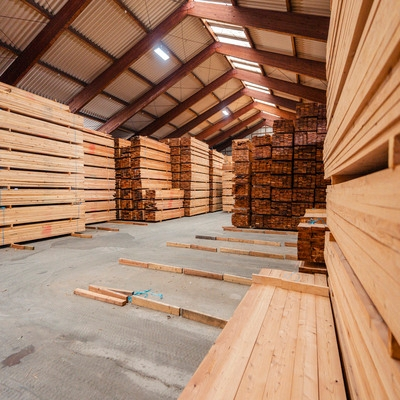 齋藤木材工業株式会社