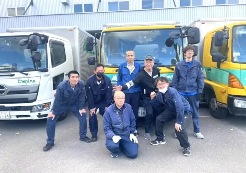 株式会社 エンパイアーのアルバイト・バイト求人情報-02