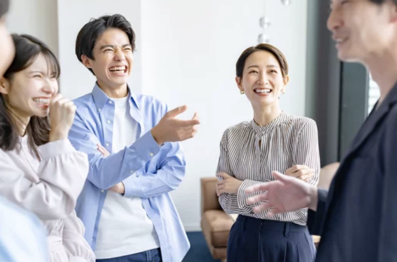 日本買取センター株式会社の求人・転職情報