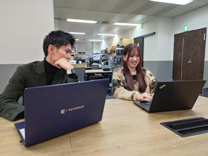 株式会社ACMEEの求人・転職情報