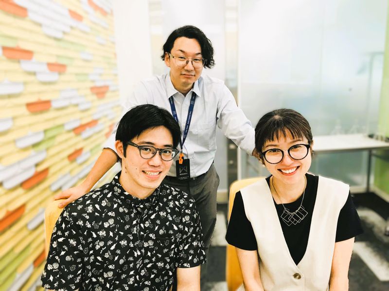 AIG損害保険㈱のアルバイト・バイト求人情報-02