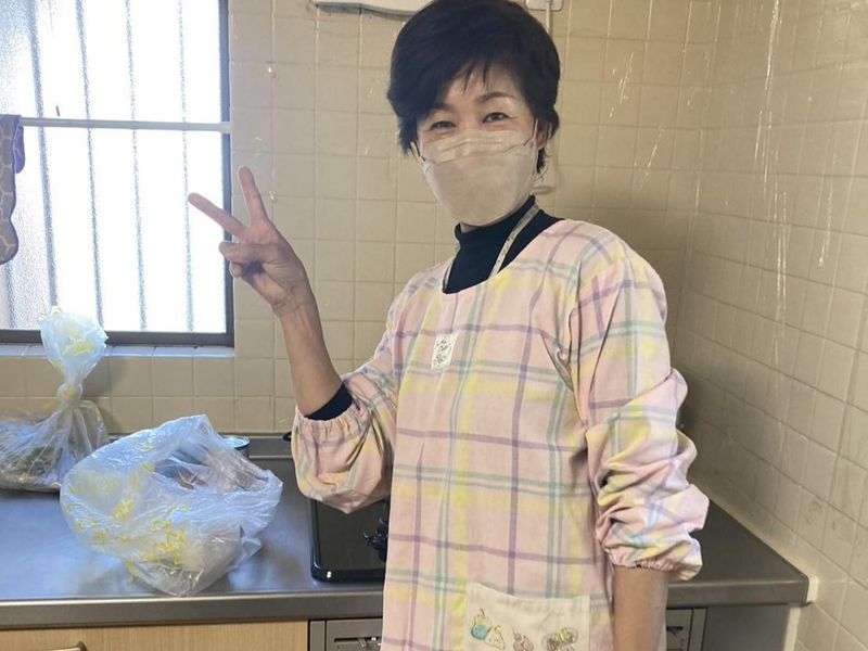 ふくの森 中志段味ⅠAのアルバイト・バイト求人情報-02