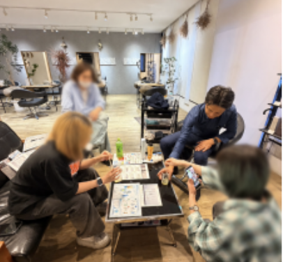 株式会社バイコナミの求人・転職情報