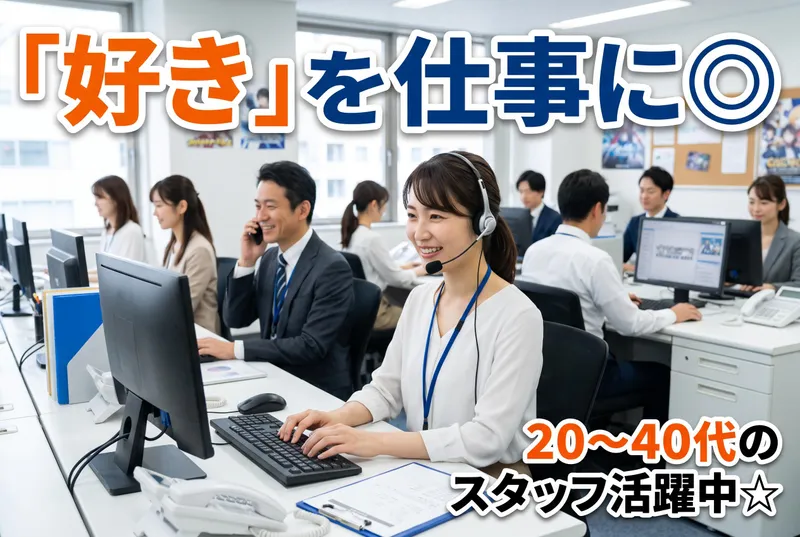 求人画像