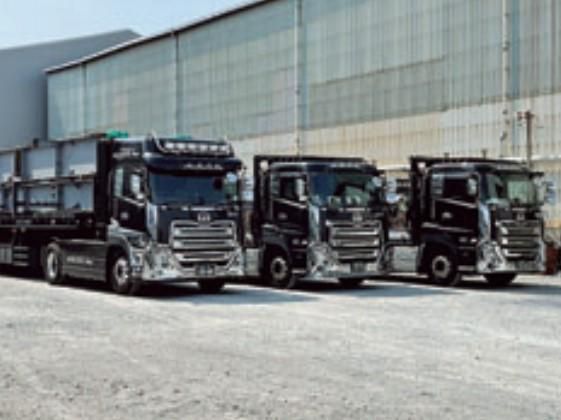 有限会社丸徳重量の求人・転職情報