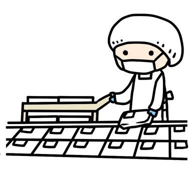 株式会社IOSの派遣求人情報