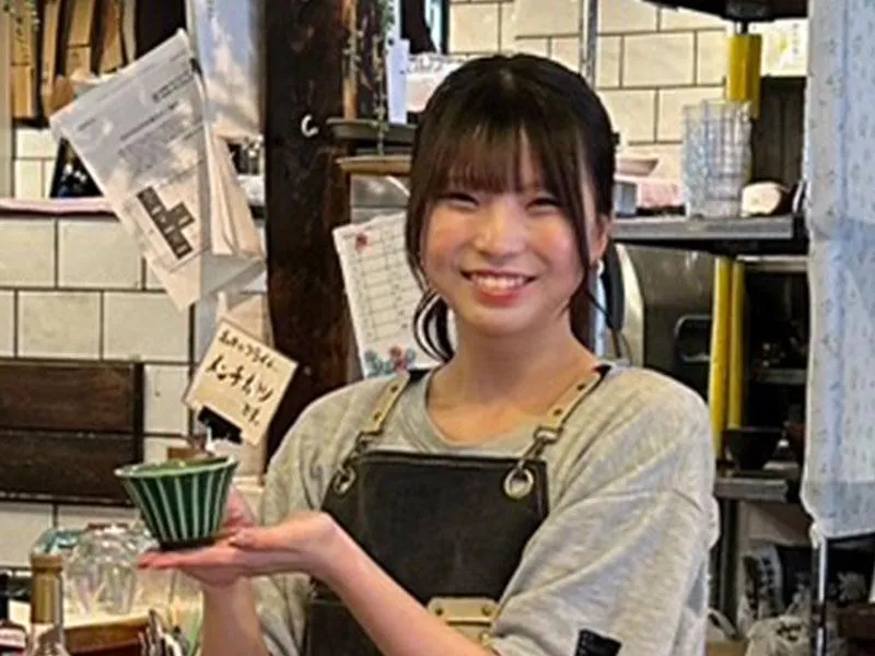 カフェコメコのアルバイト・バイト求人情報