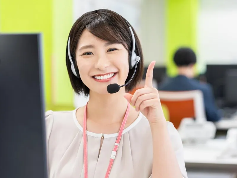 日本テレシステム株式会社のアルバイト・バイト求人情報-01