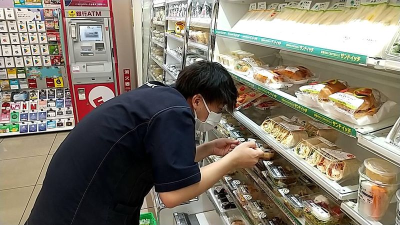 ファミリーマート　京王多摩川駅前店のアルバイト・バイト求人情報-03