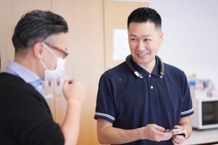 【社会福祉法人渓仁会】介護老人福祉施設　月寒あさがおの郷のアルバイト・バイト求人情報-15