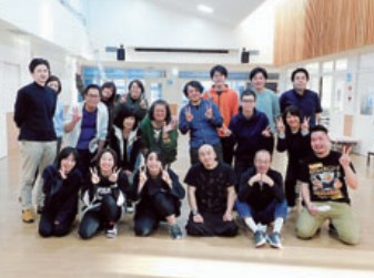 社会福祉法人北海道社会福祉事業団の求人・転職情報