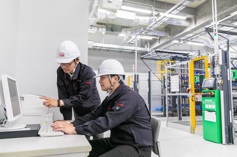 株式会社ロジエンスの求人・転職情報