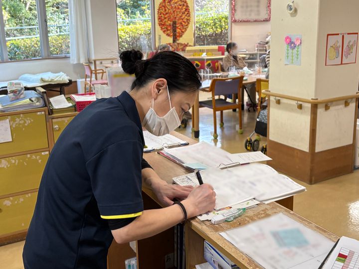 介護老人保健施設 うららの里　通所リハビリテーションのアルバイト・バイト求人情報-06