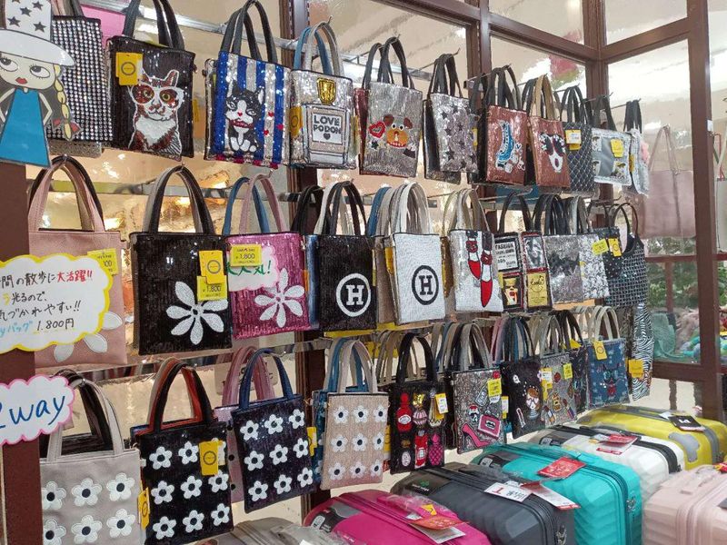 Allamandaイオンタウン上里店の求人・転職情報-03