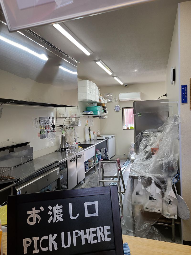 からあげ専門店 鶏笑 飾磨英賀保店　(合同会社CREER)のアルバイト・バイト求人情報-03