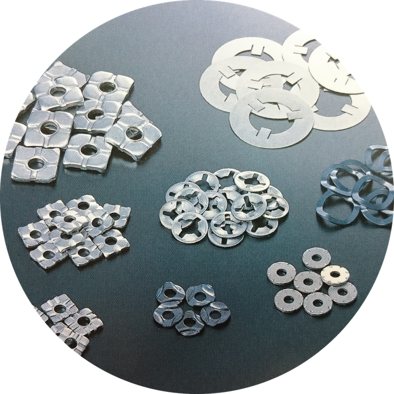 株式会社小林ワッシャー製作所