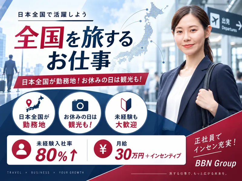 株式会社Fサポートの求人・転職情報