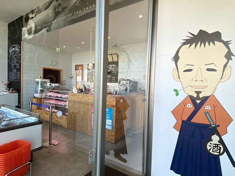 ひこま豚食堂&精肉店　Boodeliのアルバイト・バイト求人情報-02
