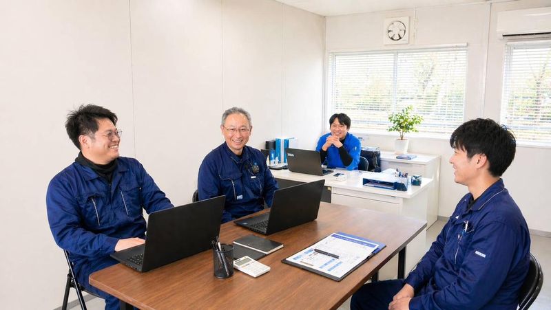 株式会社ネクスト技検の求人・転職情報