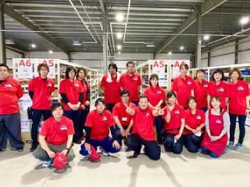株式会社シーエル　成田空港DCセンター【55】のアルバイト・バイト求人情報-04