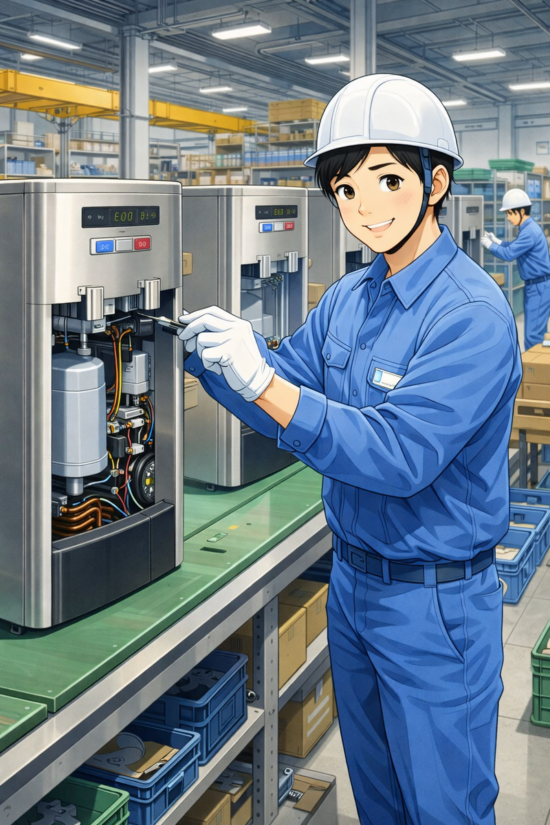 ㈱サンギョウスタッフのアルバイト・バイト求人情報-22