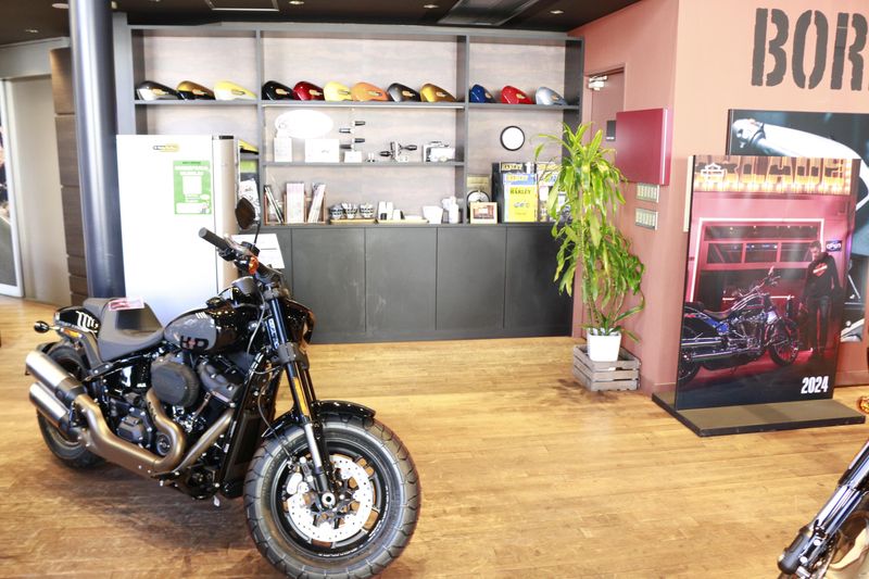 株式会社八尾カワサキ　HARLEY-DAVIDSON東大阪のアルバイト・バイト求人情報-04
