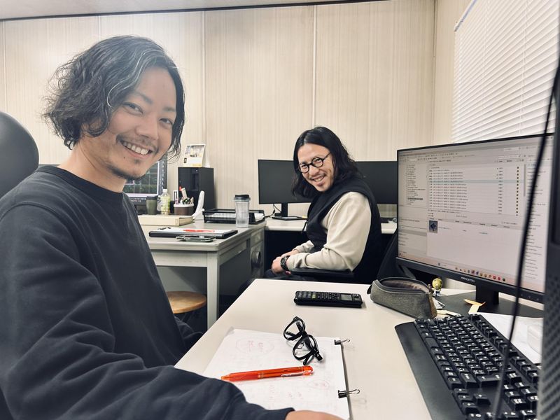 ㈱システム技研-0003の求人・転職情報