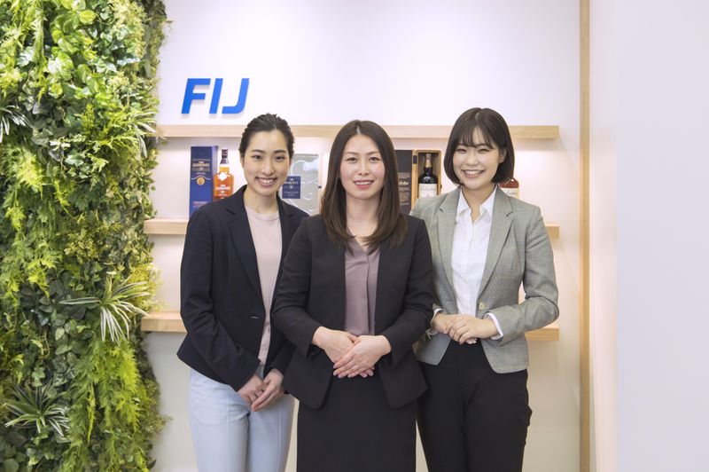 株式会社ＦＩＪの求人・転職情報