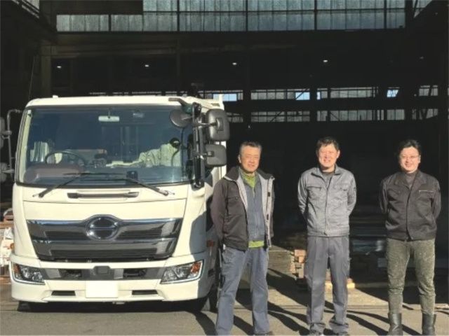 株式会社高橋儀三郎商店の求人・転職情報