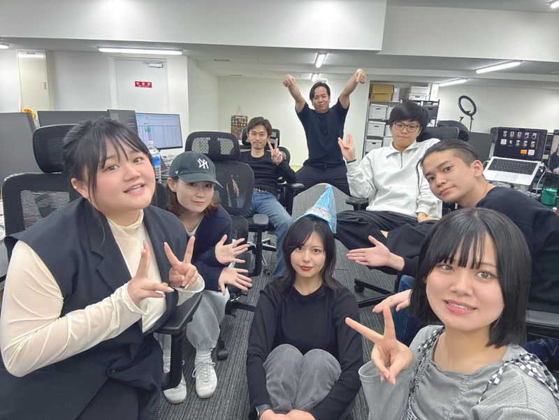 株式会社シンビの求人・転職情報