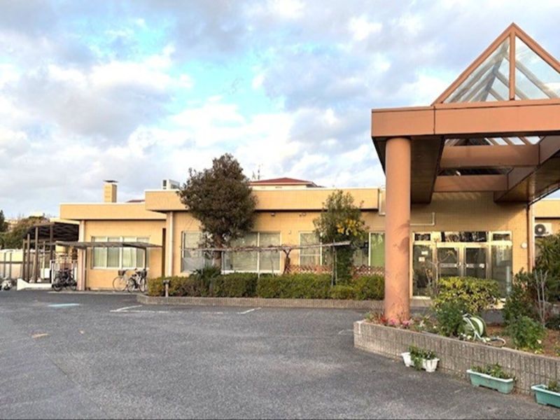 障害者支援施設 IL伯太のアルバイト・バイト求人情報-02