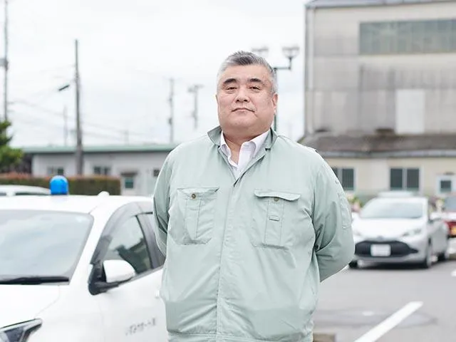 いずみサポート株式会社-0001の求人・転職情報