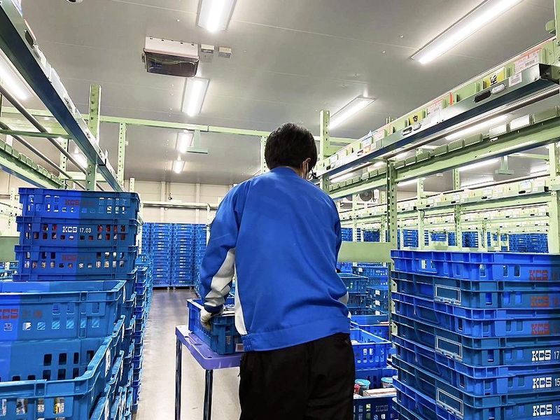 株式会社ブレス・ロジスティクス　羽曳野営業所のアルバイト・バイト求人情報-04